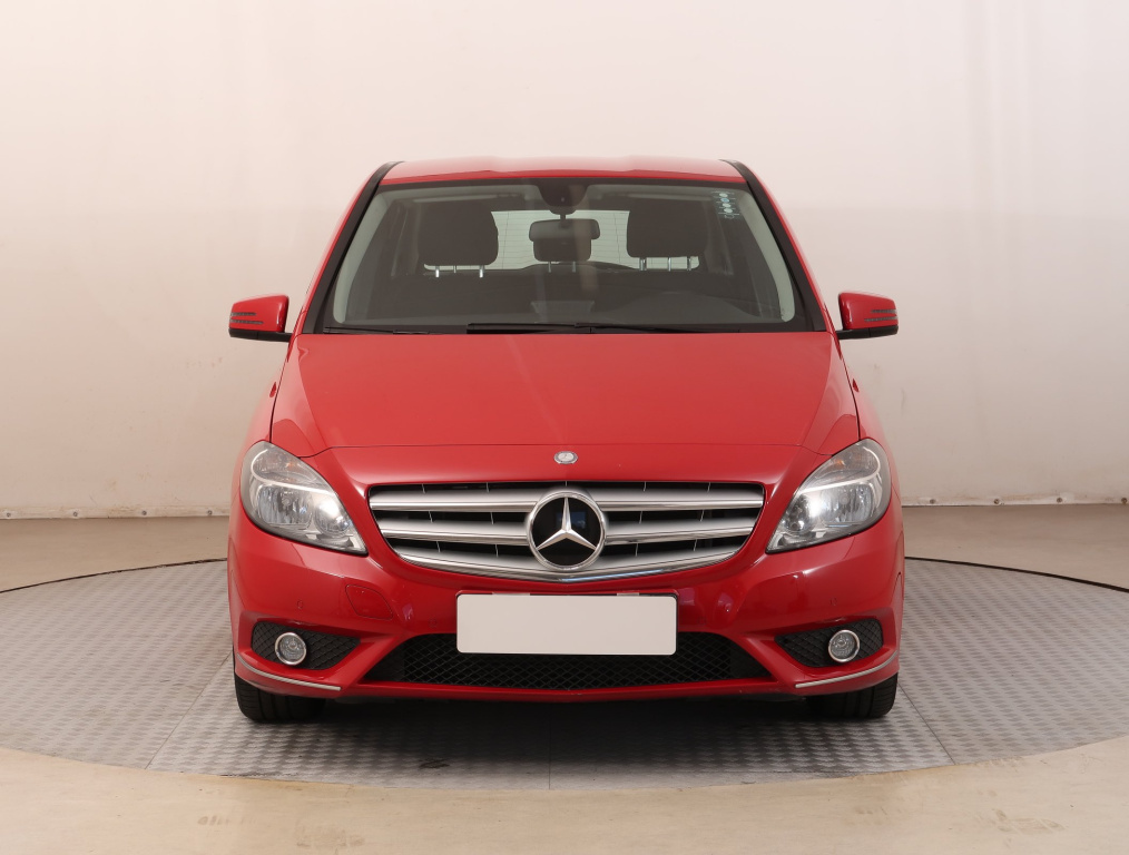 Mercedes-Benz B