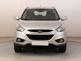 Hyundai ix35 - 2013