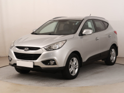 Hyundai ix35 2013