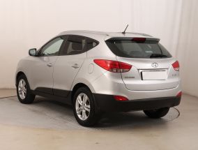 Hyundai ix35 - 2013