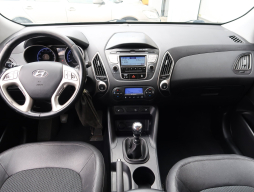 Hyundai ix35 2013