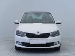 Škoda Fabia 2016