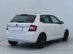 Škoda Fabia 2016