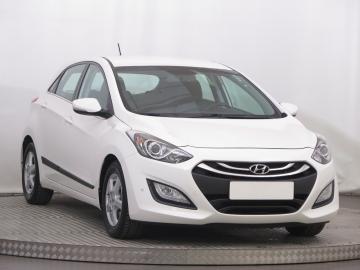 Hyundai i30, 2016