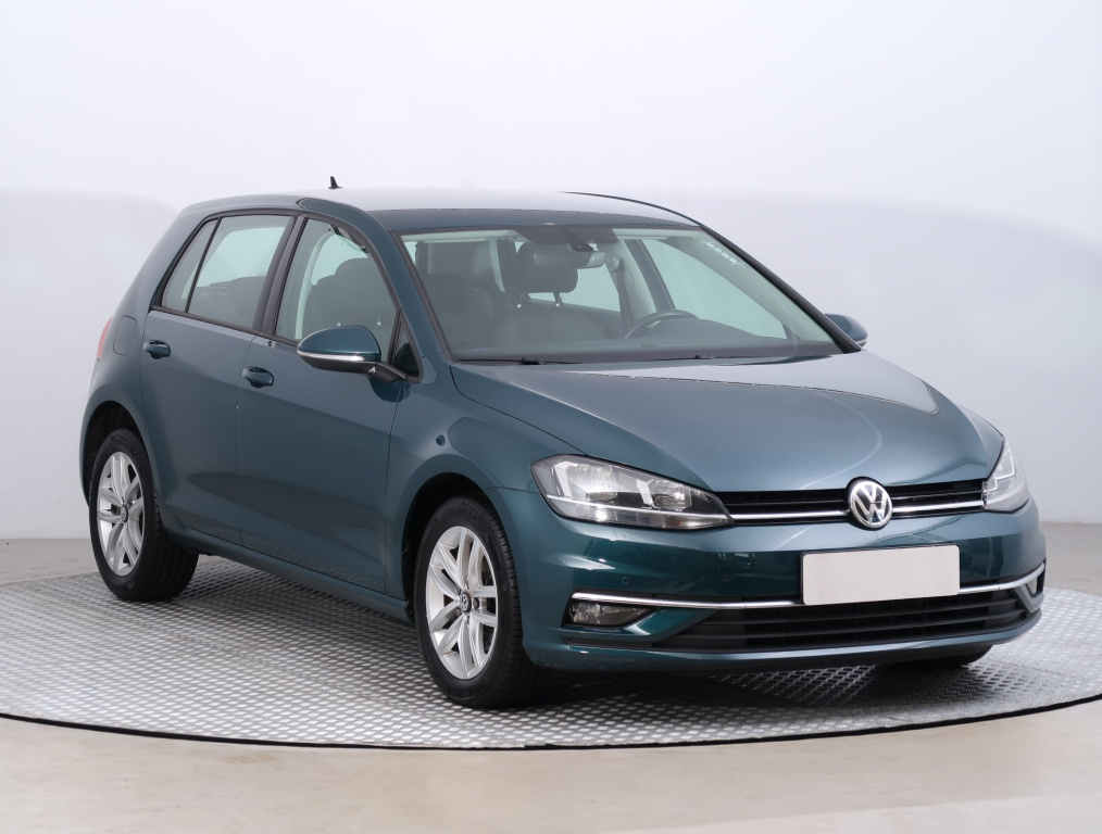 Volkswagen Golf, 2017, 1.6 TDI, 85kW