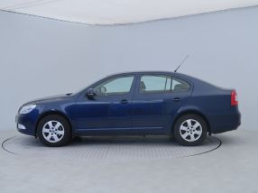 Skoda Octavia - 2010