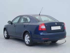 Skoda Octavia - 2010