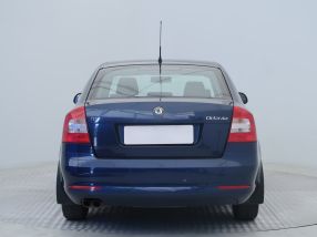 Skoda Octavia - 2010