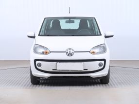 Volkswagen Up! - 2016