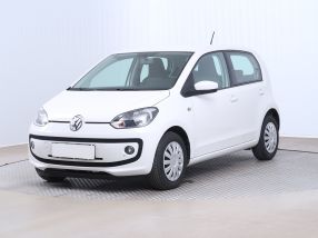 Volkswagen Up! - 2016