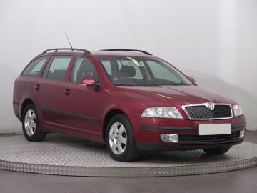 Škoda Octavia, 2009