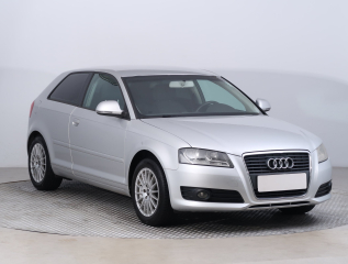 Audi A3, 2008