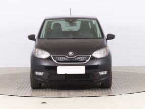 Skoda Citigo-e - 2019