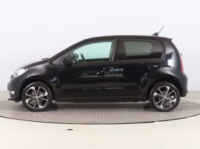 Skoda Citigo-e - 2019