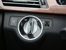 Mercedes-Benz E 2011