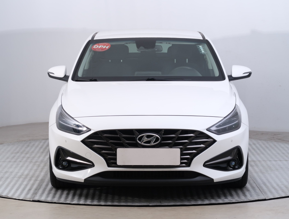 Hyundai i30 Fastback