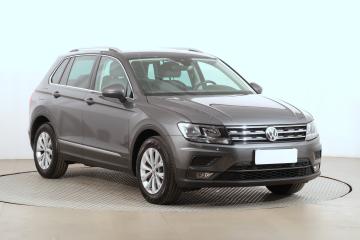 Volkswagen Tiguan, 2020