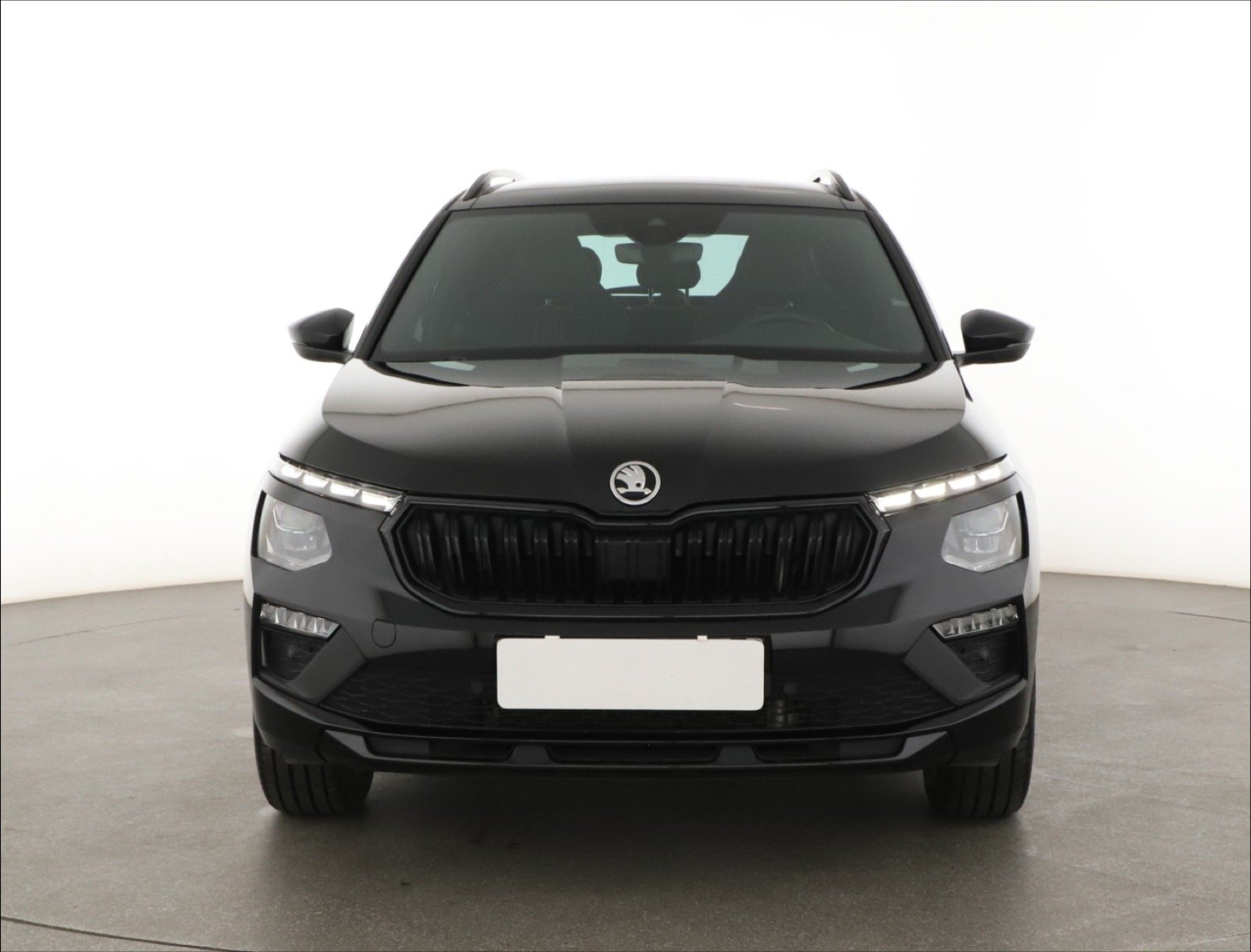 Škoda Kamiq - 2024