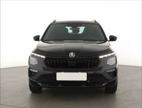 Skoda Kamiq - 2024