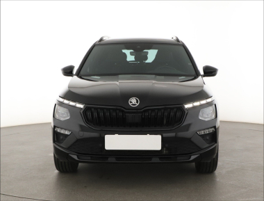 Škoda Kamiq - 2024
