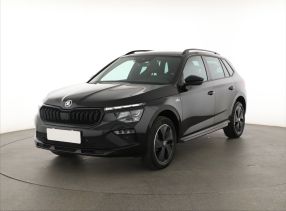 Skoda Kamiq - 2024