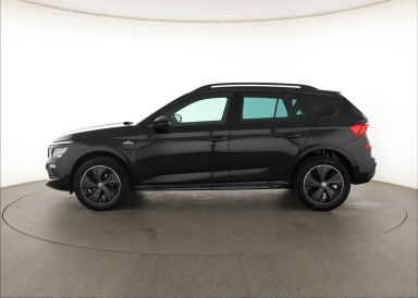 Škoda Kamiq - 2024