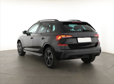 Škoda Kamiq - 2024