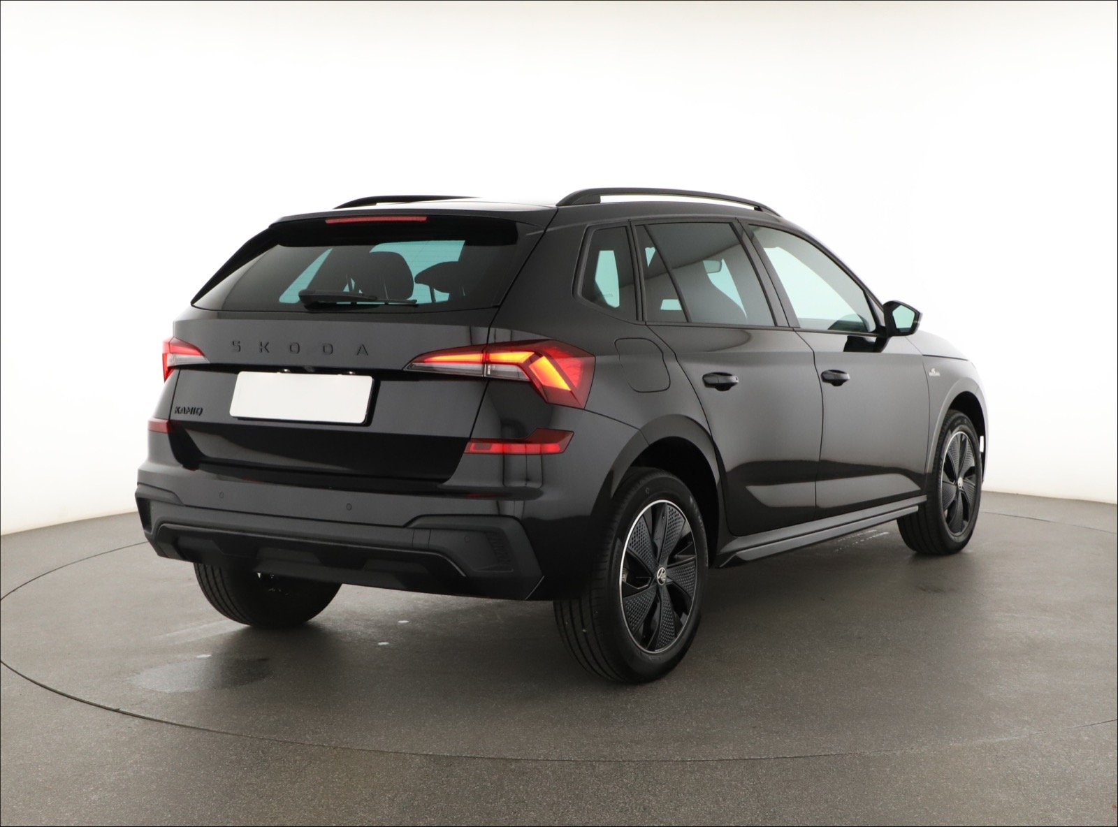 Škoda Kamiq - 2024