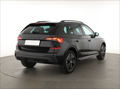 Škoda Kamiq - 2024