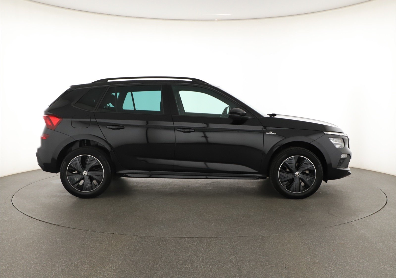 Škoda Kamiq - 2024