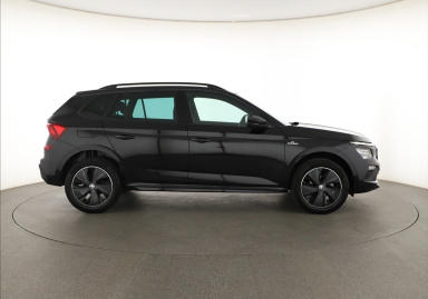 Škoda Kamiq - 2024