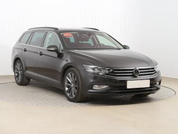 Volkswagen Passat, 2020