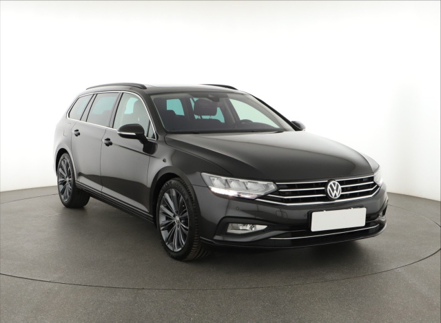 Volkswagen Passat 2020