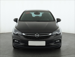 Opel Astra 2016