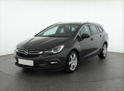 Opel Astra 2016