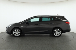 Opel Astra 2016