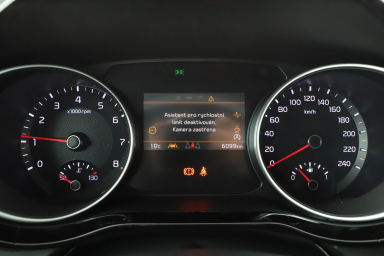Kia XCeed - 2024