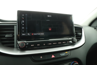 Kia XCeed - 2024