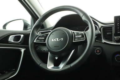 Kia XCeed - 2024