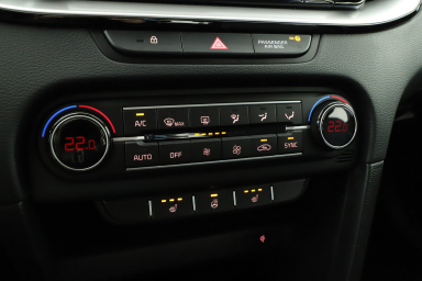 Kia XCeed - 2024