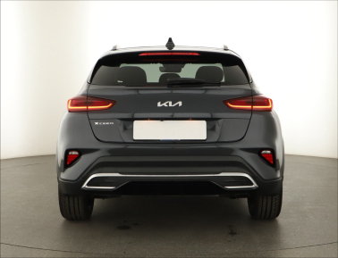 Kia XCeed - 2024