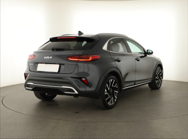 Kia XCeed - 2024