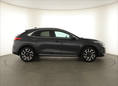 Kia XCeed - 2024