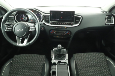 Kia XCeed - 2024
