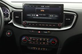 Kia XCeed - 2024