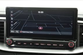Kia XCeed - 2024