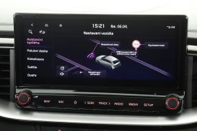 Kia XCeed - 2024