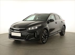 Kia XCeed - 2024