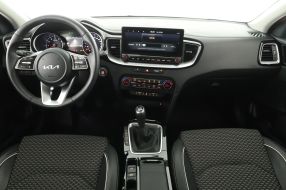 Kia XCeed - 2024