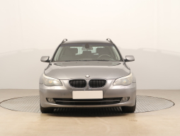 BMW 5 2007